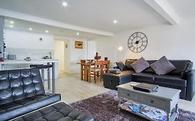 Imperial Apartment